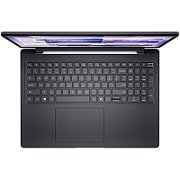 Laptop Dell Pro Max 16, 16 inch 2560 x 1600, Intel 285H (16 C / 16 T, 2.7 GHz - 5.4 GHz, 24 MB cache), 64 GB DDR5, 1 TB SSD, Nvidia RTX PRO 2000, Windows 11 Pro