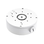 DOZA LEGATURA TP-Link, pentru camerele VIGI, aluminiu, rezistenta la apa, 155.56  150  51 mm, alb  VJB-305