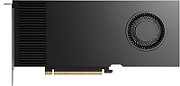 Placa video PNY RTX PRO 4000 Blackwell 24 GB GDDR7 ECC 192 bit