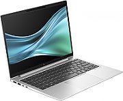 Laptop HP EliteBook 830 G11 A36WMET, 13.3 inch 1920 x 1200, Intel 165U (12 C / 14 T, 1.7 GHz - 4.9 GHz, 12 MB cache, 55 W), 16 GB LPDDR5X, 512 GB SSD, Intel Graphics, Windows 11 Pro