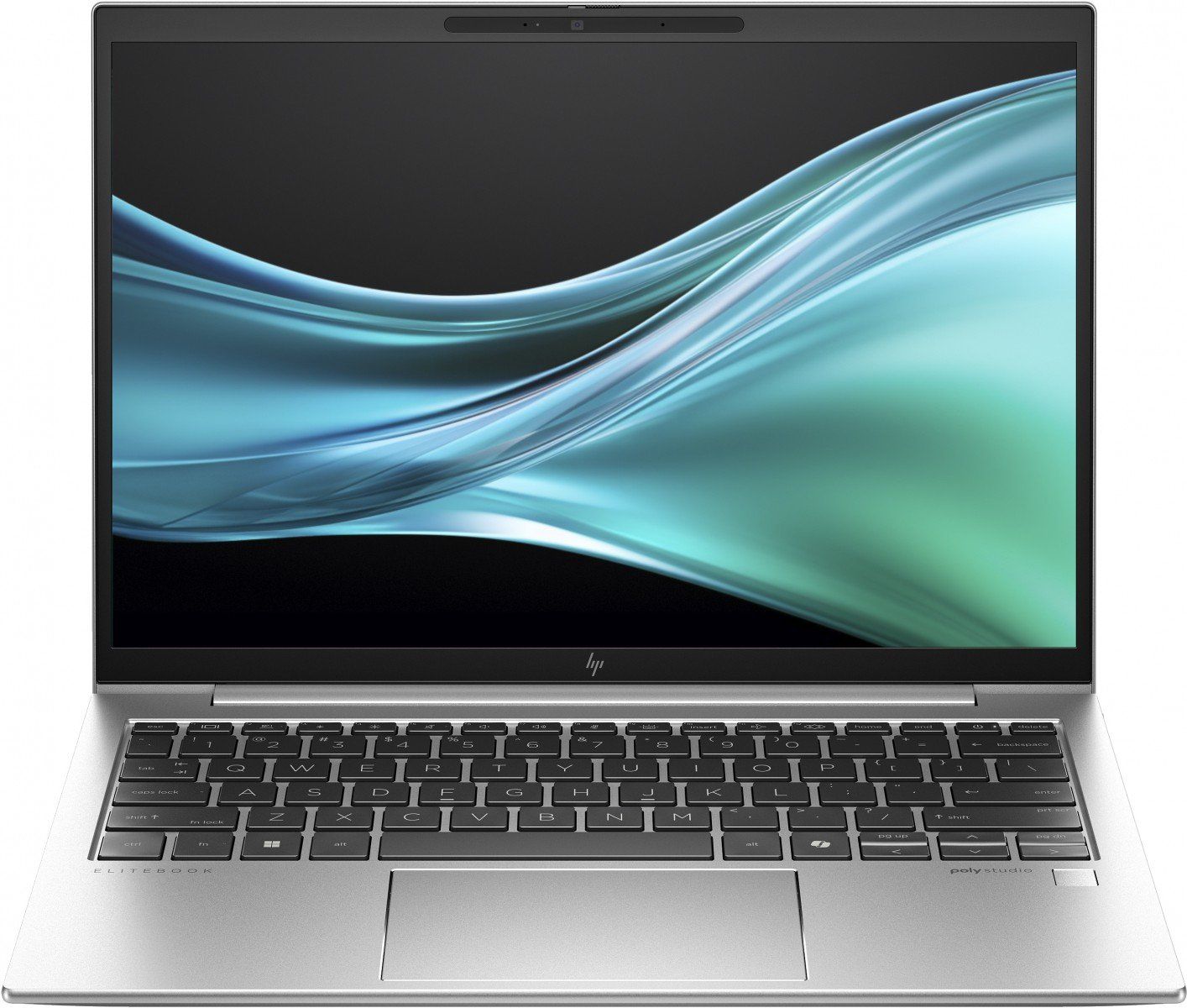 Laptop HP EliteBook 830 G11 A36WLET, 13.3 inch 1920 x 1200, Intel Core ultra 5 135U (12 C / 14 T, 1.6 GHz - 4.4 GHz, 12 MB cache, 55 W), 16 GB LPDDR5X, 512 GB SSD, Intel Graphics, Windows 11 Pro