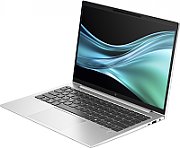 Laptop HP EliteBook 830 G11 A36WLET, 13.3 inch 1920 x 1200, Intel Core ultra 5 135U (12 C / 14 T, 1.6 GHz - 4.4 GHz, 12 MB cache, 55 W), 16 GB LPDDR5X, 512 GB SSD, Intel Graphics, Windows 11 Pro