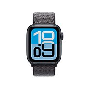 Apple Watch 40mm Loop:  Dark Gray Sport Loop