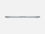 Laptop Apple MacBook Pro 14 Liquid Retina XDR, 14.2 inch 3024 x 1964, Apple M5 10-core (10 C), 16 GB RAM, 1 TB SSD, Apple M5 10-core integrat, Mac OS, Tastatura International, Argintiu