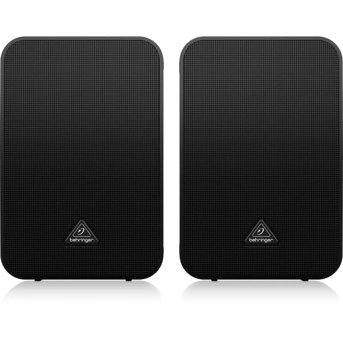 Pair of Behringer 1C-BK studio monitors