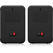 Pair of Behringer 1C-BK studio monitors