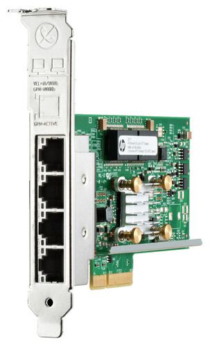 HPE 1GbE 4p BASE-T BCM5719 Adptr_1