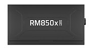 RM850x Shift (2025), 850W, ATX 3.1, PCIe 5.1, Cybenetics GOLD, Negru