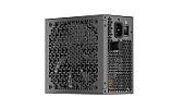 RM850x Shift (2025), 850W, ATX 3.1, PCIe 5.1, Cybenetics GOLD, Negru