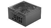RM850x Shift (2025), 850W, ATX 3.1, PCIe 5.1, Cybenetics GOLD, Negru