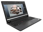 Laptop Lenovo ThinkPad P16s Gen 3 21KS000NGE, 16 inch 1920 x 1200, Intel 185H (16 C / 22 T, 2.3 GHz - 5.1 GHz, 24 MB cache, 28 W), 64 GB DDR5, 1 TB SSD, Intel Arc Graphics, Windows 11 Pro, Tastatura Germana
