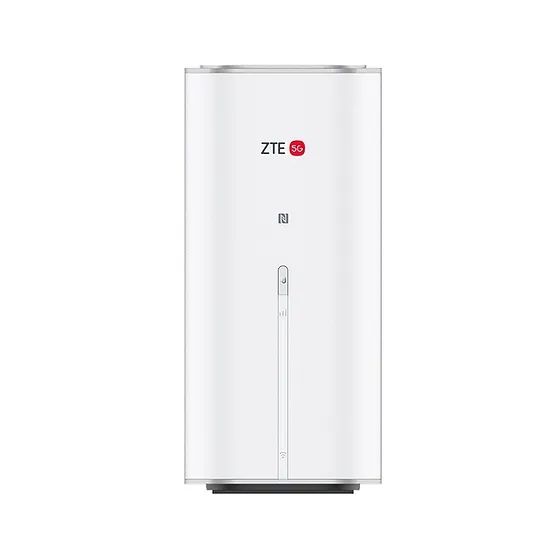 ZTE Router G50 5G WiFi 7 Mesh 1xLAN-2.5GB 1xLAN/WAN-2.5GB 1xUSB-C 1xSIM TS9