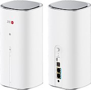 ZTE Router G50 5G WiFi 7 Mesh 1xLAN-2.5GB 1xLAN/WAN-2.5GB 1xUSB-C 1xSIM TS9