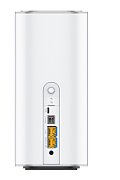 ZTE Router G50 5G WiFi 7 Mesh 1xLAN-2.5GB 1xLAN/WAN-2.5GB 1xUSB-C 1xSIM TS9