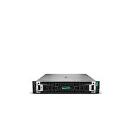 Server HPE ProLiant DL385 Gen11, Rack 2U, AMD EPYC 9115 (16 C / 32 T, 2.60 GHz - 4.10 GHz, 80 MB cache, 125 W), 64 GB DDR5 ECC, HPE NS204i-u Gen11 480 GB, 8 x LFF, 2 x 1000 W