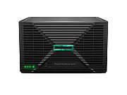 HPE ProLiant MicroServer Gen11 6325P 3.5GHz 4c 1P 1x32GB-U 4LFF-NHP 2x4TB HDD 1x180W PS EU Server
