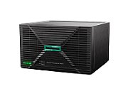 HPE ProLiant MicroServer Gen11 6325P 3.5GHz 4c 1P 1x32GB-U 4LFF-NHP 2x4TB HDD 1x180W PS EU Server