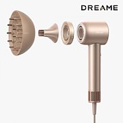 HAIR DRYER GLORY MIX/GOLD AHD18 DREAME