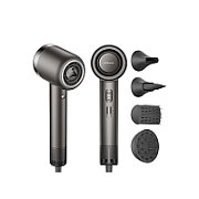 HAIR DRYER GUSTO/GRAY AHG40A-GY DREAME