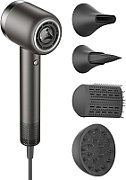 HAIR DRYER GUSTO/GRAY AHG40A-GY DREAME