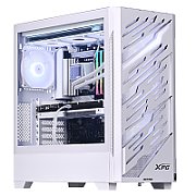 Desktop PC Actina KOMACNGIP0477, Intel 265KF (20 C / 20 T, 3.3 GHz - 5.5 GHz), 32 GB RAM, 1 TB SSD, NVIDIA GeForce RTX 5070 Ti 16 GB, Fara sistem de operare