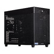 Desktop PC Actina 5901443430445, AMD Ryzen 7 - 8700F (8 C / 16 T, 4.1 GHz - 5 GHz), 32 GB RAM, 1 TB SSD, Fara unitate optica, nVidia GeForce RTX 5060 Ti 16 GB, 650 W, Fara sistem de operare