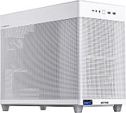 Actina 5901443430599 PC AMD Ryzen™ 7 8700F 32 GB DDR5-SDRAM 1 TB SSD AMD Radeon RX 9070 XT Mini Tower White