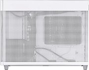 Actina 5901443430599 PC AMD Ryzen™ 7 8700F 32 GB DDR5-SDRAM 1 TB SSD AMD Radeon RX 9070 XT Mini Tower White