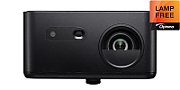 Optoma Photon Life PK32 Standard throw projector 1100 ANSI lumens DLP UHD 4K (3840x2160) 3D Black