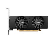 Placa video MSI GeForce RTX 3050 LP E OC 6 GB GDDR6 96 bit
