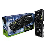 Graphics Card VGA PCIE16 RTX5070TI 16GB