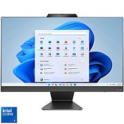 All-In-One Asus ExpertCenter E3 AIO E3402WVAK-BPC011XA, 23.8 inch 1920 x 1080, Intel Core i3-1315u (6 C / 8 T, 4.5 GHz, 10 MB cache), 16 GB DDR5, 512 GB SSD, Intel UHD Graphics, Windows 11 Pro Education