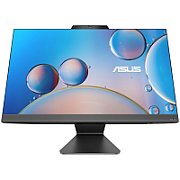 All-In-One Asus ExpertCenter E3 AIO E3402WVAK-BPC011XA, 23.8 inch 1920 x 1080, Intel Core i3-1315u (6 C / 8 T, 4.5 GHz, 10 MB cache), 32 GB DDR5, 1 TB SSD, Intel UHD Graphics, Windows 11 Pro Education