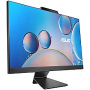 All-In-One Asus ExpertCenter E3 AIO E3402WVAK-BPC011XA, 23.8 inch 1920 x 1080, Intel Core i3-1315u (6 C / 8 T, 4.5 GHz, 10 MB cache), 32 GB DDR5, 1 TB SSD, Intel UHD Graphics, Windows 11 Pro Education