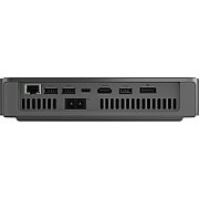 Desktop PC Lenovo IdeaCentre Mini 01IRH10R, Intel 240H (10 C / 16 T, 2.5 GHz - 5.2 GHz), 32 GB RAM, 1 TB SSD, Intel Graphics, Fara sistem de operare