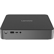 Desktop PC Lenovo IdeaCentre Mini 01IRH10R, Intel 240H (10 C / 16 T, 2.5 GHz - 5.2 GHz), 32 GB RAM, 1 TB SSD, Intel Graphics, Fara sistem de operare