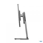 All-In-One Lenovo Yoga 27IAH10, 27 inch 2560 x 1440, Intel Ultra 9 285H (16 C / 16 T, 2.5 GHz - 5.4 GHz), 32 GB RAM, 1 TB SSD, NVIDIA GeForce RTX 4050 6 GB, Free DOS