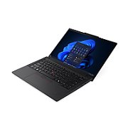 Laptop Lenovo ThinkPad T16 G4 21QC00BXRI, 14 inch 1920 x 1200, Intel 255U (12 C / 14 T, 2.4 GHz - 5.2 GHz, 12 MB cache), 32 GB DDR5, 512 GB SSD, Intel Graphics, Windows 11 Pro