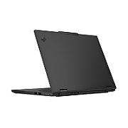 Laptop Lenovo ThinkPad T14s 2-in-1 Gen 1 21R3002DRI, 14 inch 1920 x 1200 Touchscreen, Intel 255U (12 C / 14 T, 2.4 GHz - 5.2 GHz, 12 MB cache), 32 GB LPDDR5X, 512 GB SSD, Intel Graphics, Windows 11 Pro