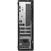 Desktop PC Dell Pro Slim QCS1250, Intel 265 (20 C / 20 T, 1.8 GHz - 5.3 GHz), 16 GB RAM, 512 GB SSD, Intel Graphics, Windows 11 Pro