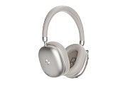 Havit Space S1 - wireless Bluetooth headphones with noise reduction (beige)