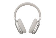 Havit Space S1 - wireless Bluetooth headphones with noise reduction (beige)