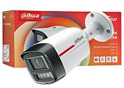 IPC-HFW2849TL-S-LED-0360B-PRO IP Camera WizSense WizColor - 8&nbspMpx 4K UHD 3.6&nbspmm DAHUA