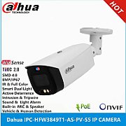 IP Camera IPC-HFW3849T1-AS-PV-0360B-S5