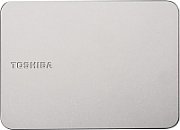Toshiba Canvio Flex 2.5  1TB warm silver