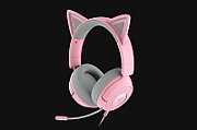 Razer Kraken Kitty V3 X Wired Headset Quartz