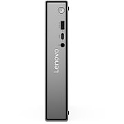 Desktop PC Lenovo ThinkCentre neo 50q Gen 5, Intel 240H (10 C / 16 T, 2.5 GHz - 5.2 GHz, 24 MB cache), 16 GB RAM, 512 GB SSD, Intel Graphics, Windows 11 Pro