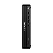 Desktop PC Lenovo ThinkCentre M70q Gen 6, Intel 225T (10 C / 10 T, 1.9 GHz - 4.9 GHz), 32 GB RAM, 512 GB SSD, Intel Graphics, Windows 11 Pro