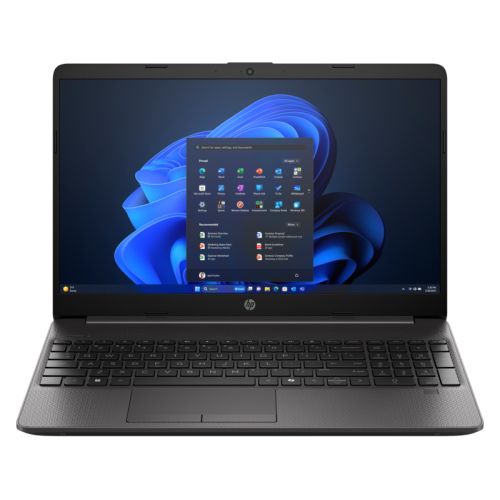 Laptop HP 250R G9 AD1A6ET, 15.6 inch 1920 x 1080, Intel 1335U (10 C / 12 T, 1.3 GHz - 4.6 GHz, 12 MB cache, 55 W), 16 GB DDR4, 512 GB SSD, Intel Iris xe Graphics, Windows 11 Pro