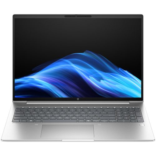 Laptop HP ProBook 4 G1i C51MVET, 16 inch 1920 x 1200, Intel 255H (16 C / 26 T, 2.5 GHz - 5.1 GHz, 28 W), 24 GB DDR5, 512 GB SSD, Intel Graphics, Windows 11 Pro